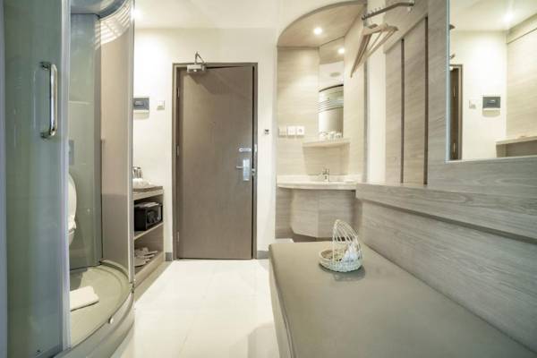 Sunrise Aventus Hotel Nusa Dua