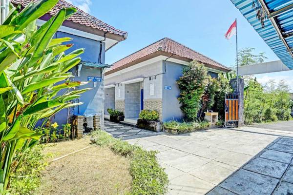 OYO 91206 Abian Dedari Mesari