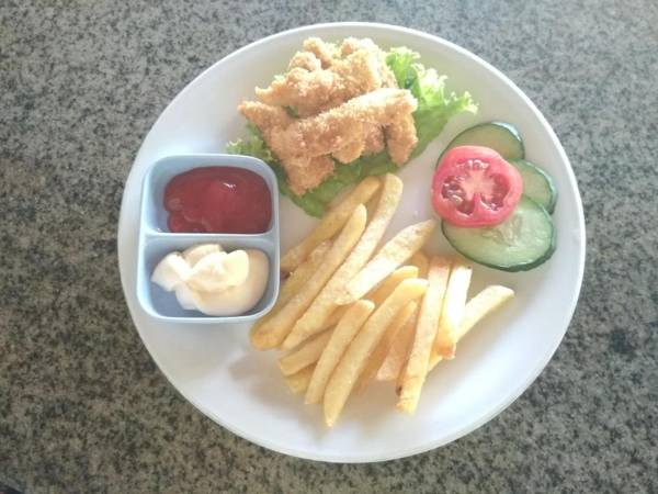 Puri Dewa Bharata Hotel & Villas