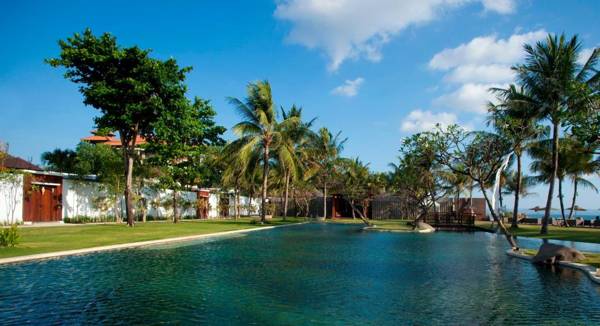 The Samaya Seminyak Bali