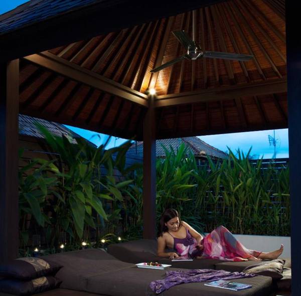 Sun Island Boutique Villas & Spa Seminyak