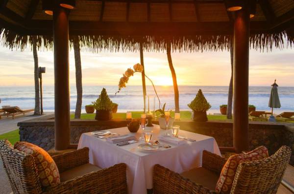 The Legian Seminyak Bali