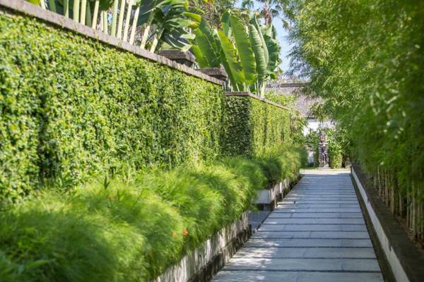 Villa Air Bali Boutique Resort and Spa