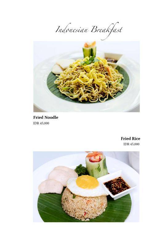 Bali Agung Village - CHSE Certified