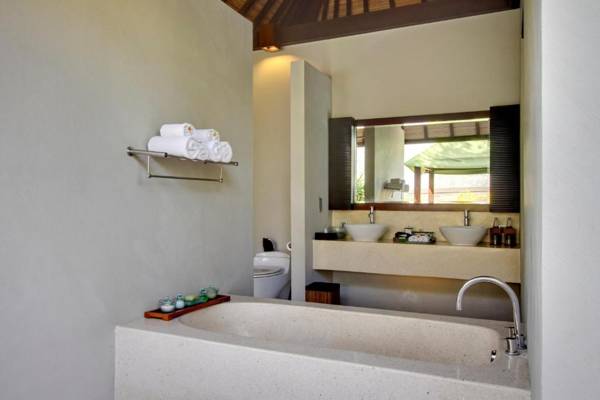 Le Jardin Villas Seminyak