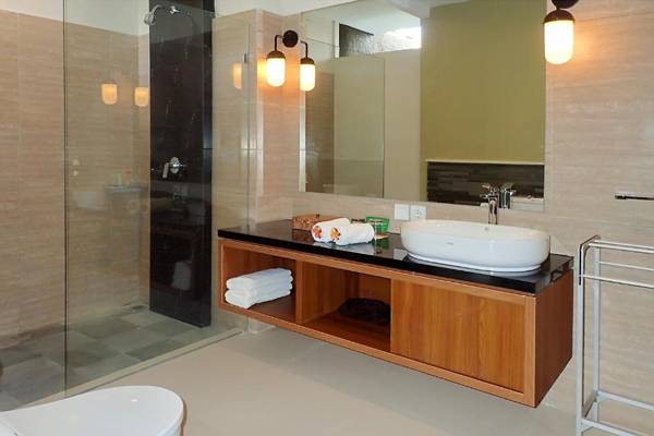 Mutiara Bali Boutique Resort & Villa