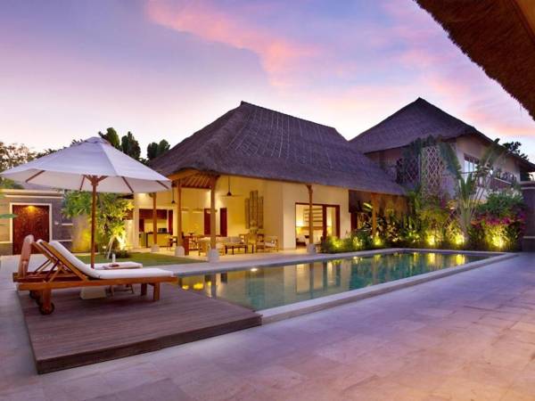 Impiana Private Villas Seminyak - CHSE Certified