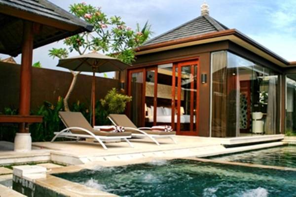 Villa Ava Seminyak Bali