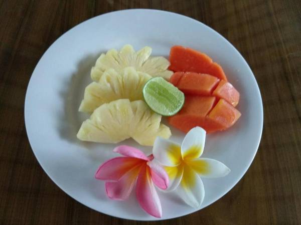 Villa Ava Seminyak Bali