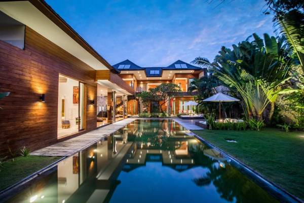 Eko Villa Seminyak