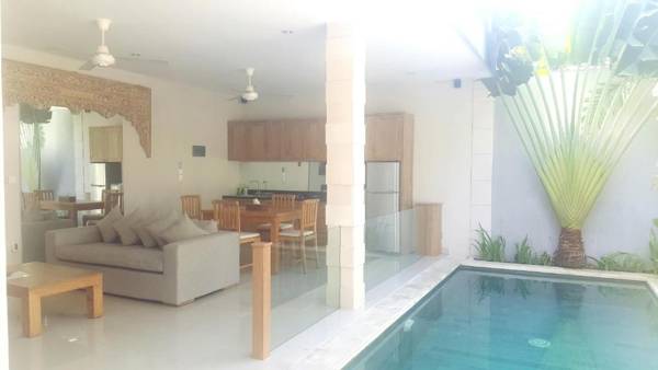 Bali Villas Arta