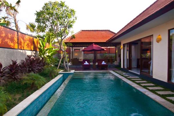 The Awan Villas - CHSE Certified