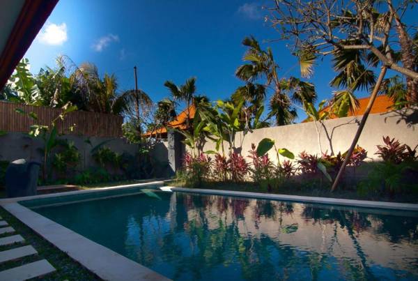 The Awan Villas - CHSE Certified