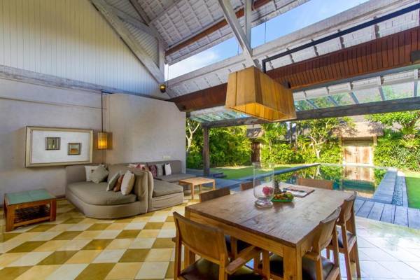 Space Villas Bali
