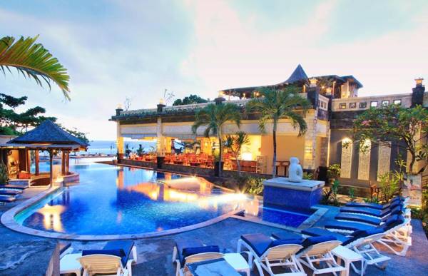Pelangi Bali Hotel & Spa