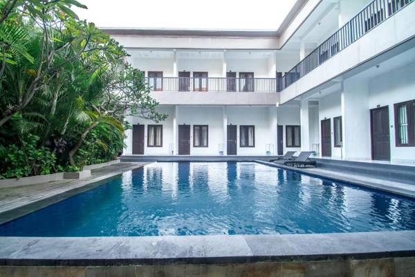 Seminyak Point Guest House