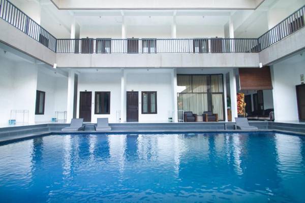 Seminyak Point Guest House