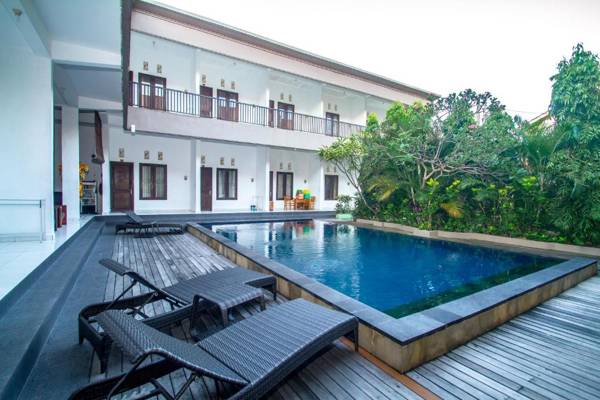 Seminyak Point Guest House