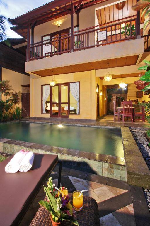 Bali Ayu Hotel & Villas