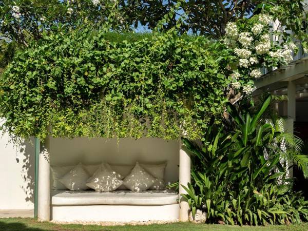 Eden The Residence at The Sea - CHSE Certified