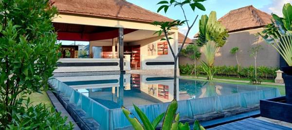 Amor Bali Villas & Spa Resort