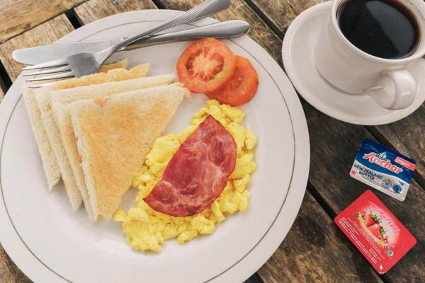 Puri Panca Jaya Hotel