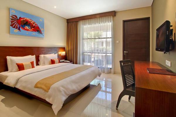 Amadea Resort & Villas Seminyak Bali