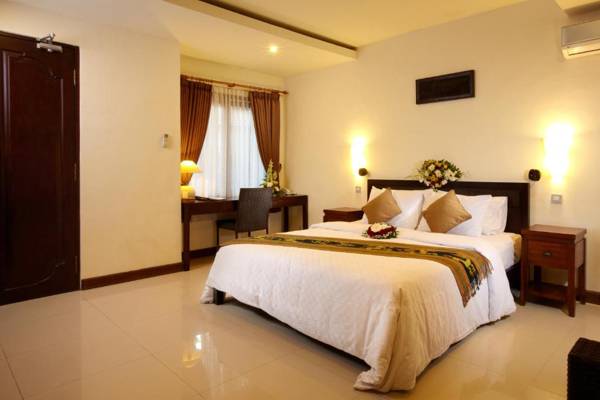 Putu Bali Villa & Spa