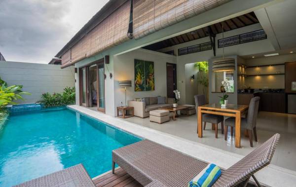 Pradha Villas Seminyak