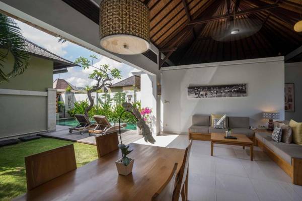 Pradha Villas Seminyak