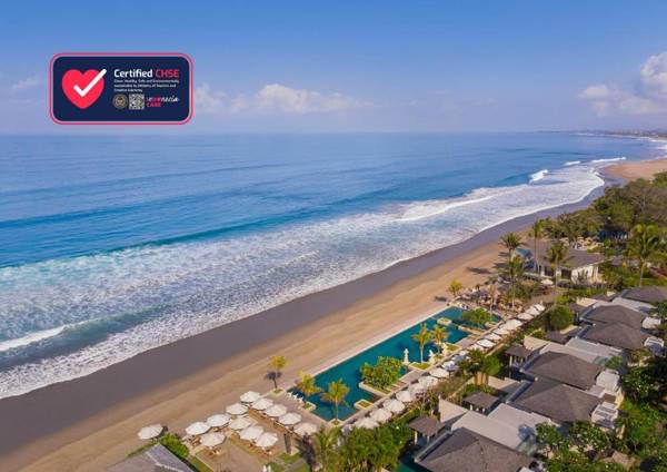 The Seminyak Beach Resort & Spa