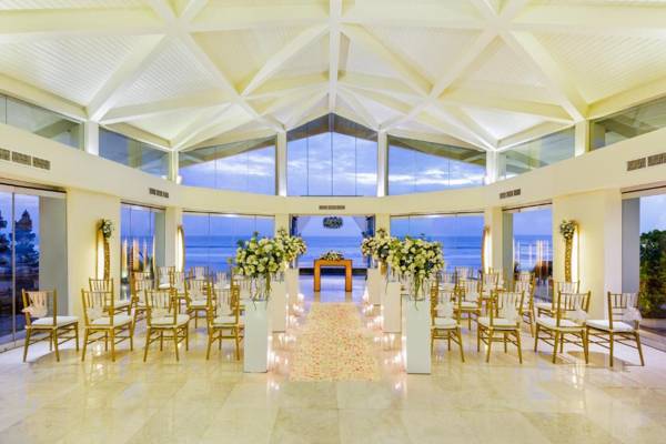 The Seminyak Beach Resort & Spa