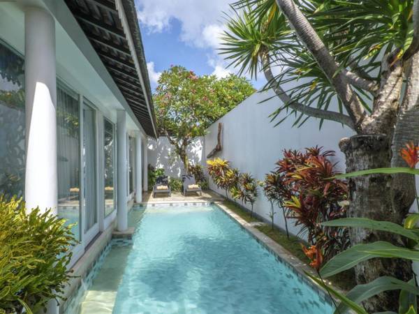 Astana Batubelig Villa Seminyak