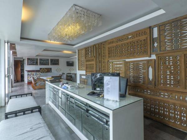 Astana Batubelig Villa Seminyak