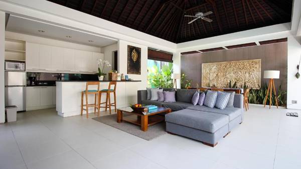Chandra Bali Villas