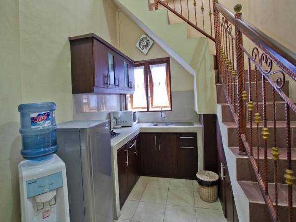 Gracia Bali Villas & Apartment