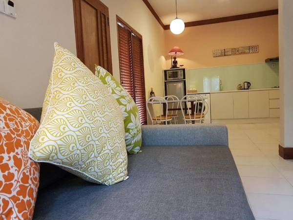 Rama Residence Petitenget