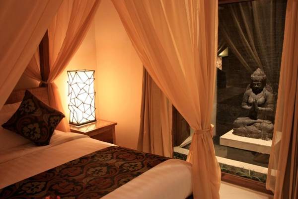 Villa Seriska Seminyak