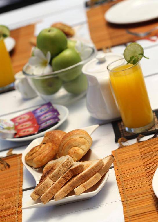 Nunia Boutique Villa