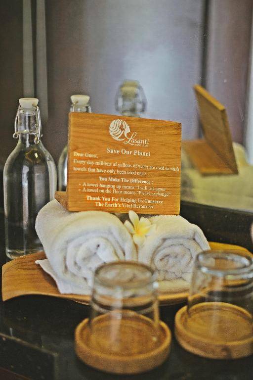 Lasanti Villas Seminyak