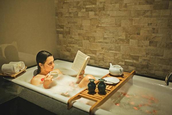 Lasanti Villas Seminyak