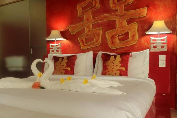 Bali Ginger Suites & Villa