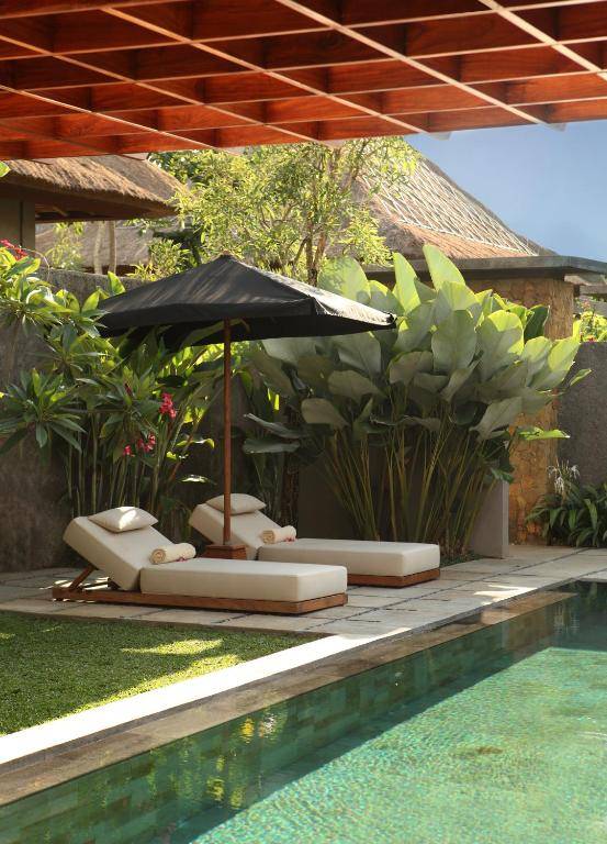 The One Boutique Villa