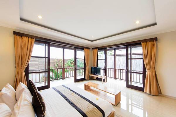 White Lotus Villas Seminyak