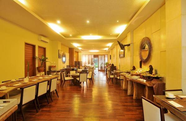 Marbella Suites and Villas Seminyak