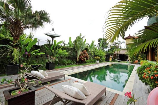 Sasa Bali Villas