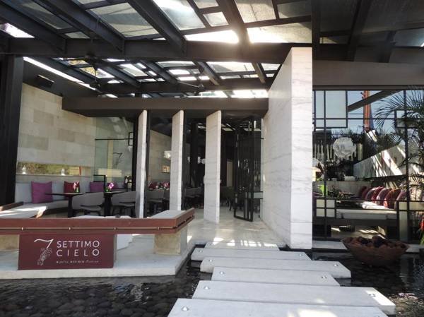 The Layar - Designer Villas and Spa CHSE Certified