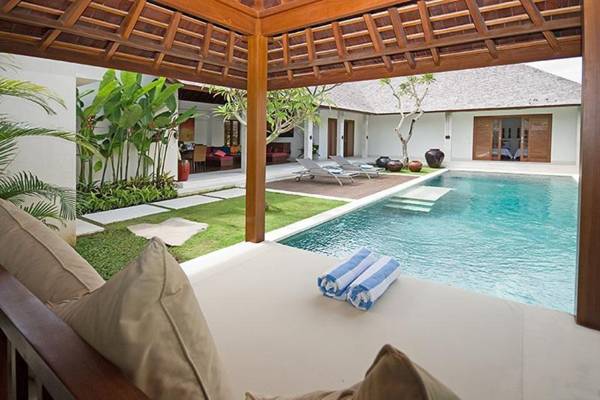 Saba Villas Bali