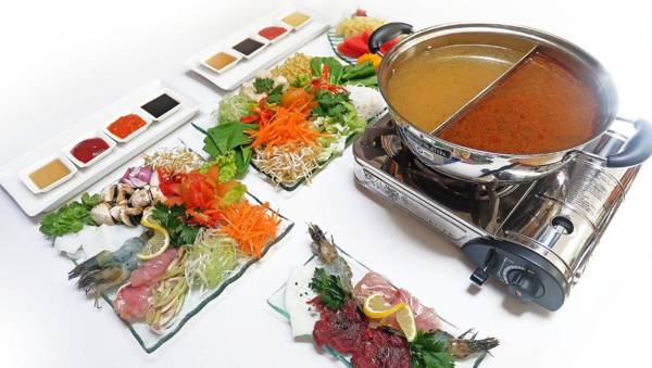 Sense Sunset Hotel Seminyak