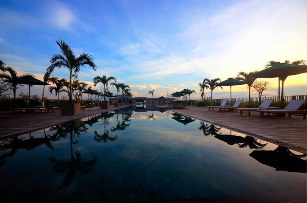 U Paasha Seminyak Bali